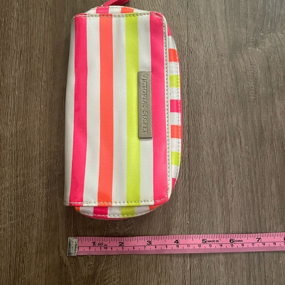 *LikeNew* RARE Victoria’s Secret Beauty Travel Makeup Brush Case - Picture 10 of 12